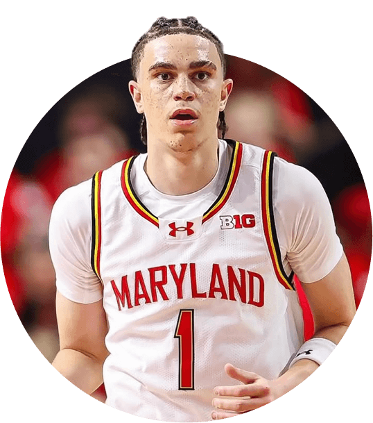 Darius Adams