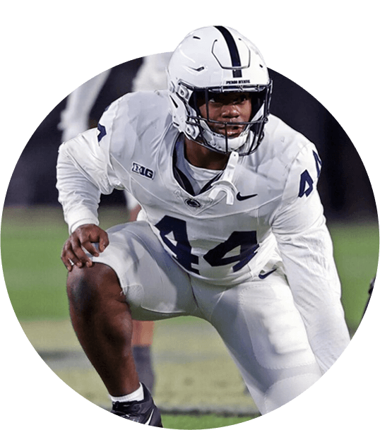 Jaylen Harvey